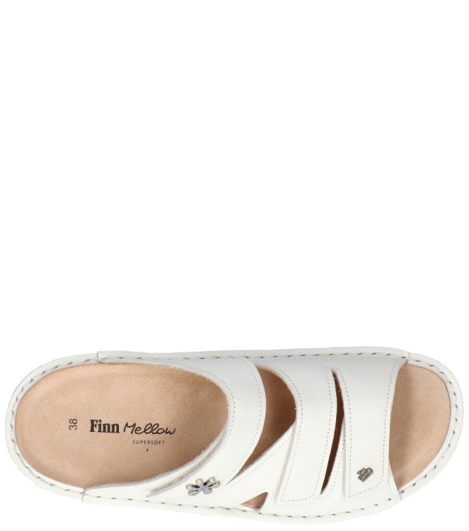 Finn Comfort Finn Comfort slipper <span>2640 669000 Grenada</span> weiss Finn Comfort slipper <span>2640 669000 Grenada</span> 2640 669000 Grenada wit - www.bremmerschoenen.pro - Bremmer Schoenen