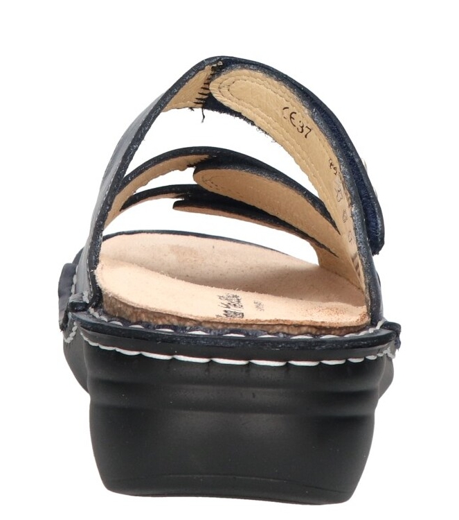 Finn Comfort Finn Comfort slipper <span>2640 195241 Grenada</span> blue Finn Comfort slipper <span>2640 195241 Grenada</span> 2640 195241 Grenada blauw - www.bremmerschoenen.pro - Bremmer Schoenen