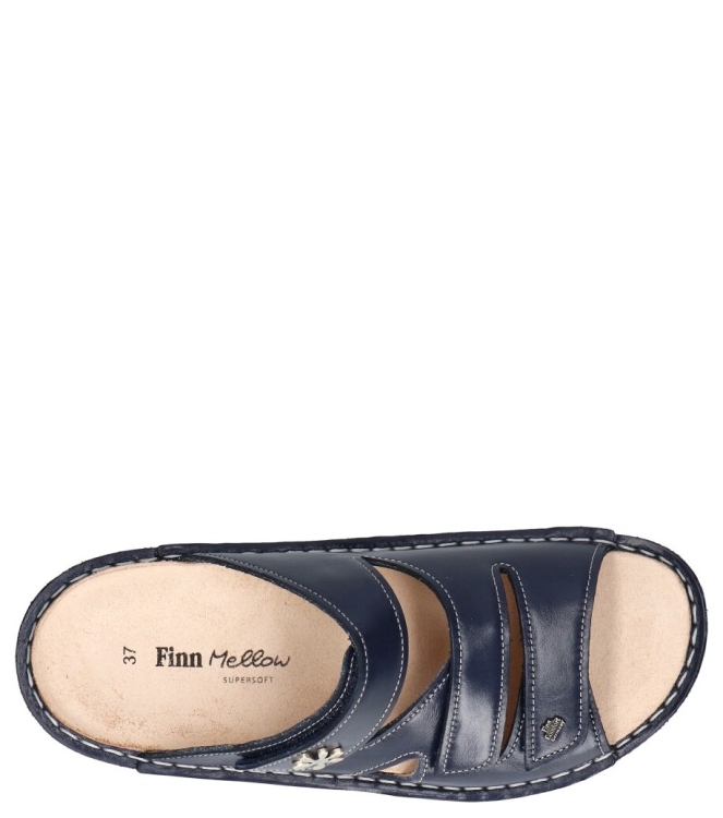 Finn Comfort Finn Comfort slipper <span>2640 195241 Grenada</span> blue Finn Comfort slipper <span>2640 195241 Grenada</span> 2640 195241 Grenada blauw - www.bremmerschoenen.pro - Bremmer Schoenen