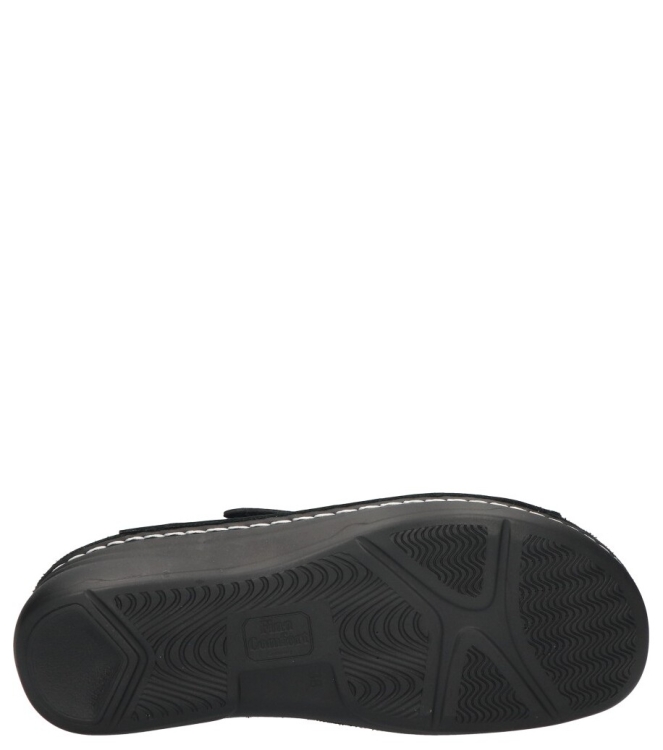 Finn Comfort Finn Comfort slipper <span>2642 816393 Moorea</span> black Finn Comfort slipper <span>2642 816393 Moorea</span> 2642 816393 Moorea zwart - www.bremmerschoenen.pro - Bremmer Schoenen