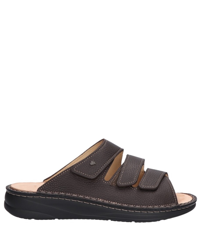 Finn Comfort Finn comfort slipper <span>1702 813432 Keros</span> Coffee Finn comfort slipper <span>1702 813432 Keros</span> 1702 813432 Keros bruin - www.bremmerschoenen.pro - Bremmer Schoenen