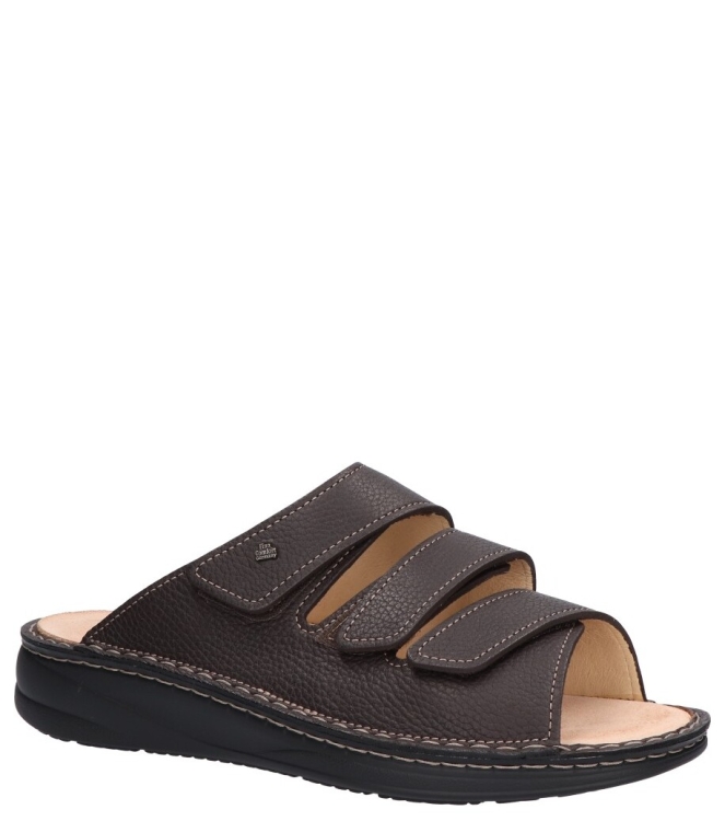Finn Comfort Finn comfort slipper <span>1702 813432 Keros</span> Coffee Finn comfort slipper <span>1702 813432 Keros</span> 1702 813432 Keros bruin - www.bremmerschoenen.pro - Bremmer Schoenen