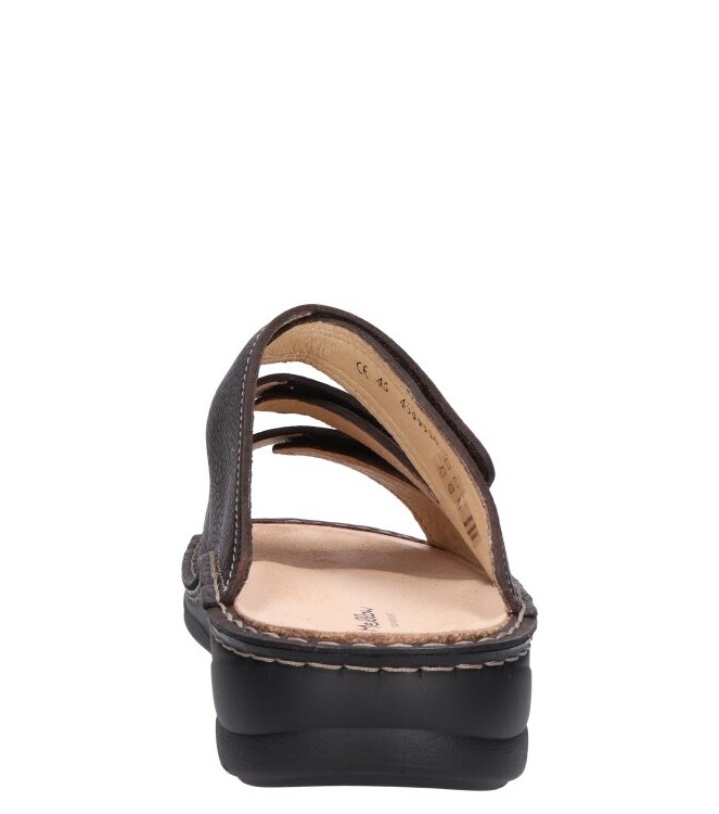 Finn Comfort Finn comfort slipper <span>1702 813432 Keros</span> Coffee Finn comfort slipper <span>1702 813432 Keros</span> 1702 813432 Keros bruin - www.bremmerschoenen.pro - Bremmer Schoenen