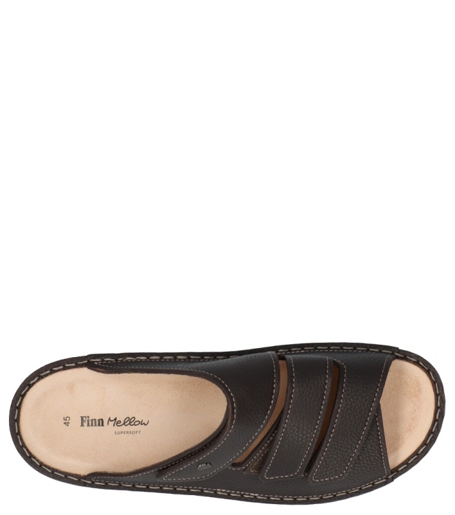 Finn Comfort Finn comfort slipper <span>1702 813432 Keros</span> Coffee Finn comfort slipper <span>1702 813432 Keros</span> 1702 813432 Keros bruin - www.bremmerschoenen.pro - Bremmer Schoenen