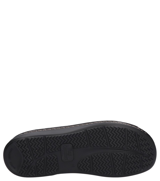 Finn Comfort Finn comfort slipper <span>1702 813432 Keros</span> Coffee Finn comfort slipper <span>1702 813432 Keros</span> 1702 813432 Keros bruin - www.bremmerschoenen.pro - Bremmer Schoenen