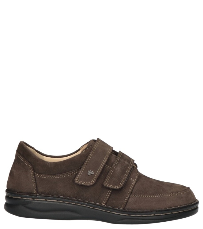 Finn Comfort Finn comfort klittenbandschoen <span>1112 390519 Wicklow</span> Slate Finn comfort klittenbandschoen <span>1112 390519 Wicklow</span> 1112 390519 Wicklow bruin - www.bremmerschoenen.pro - Bremmer Schoenen