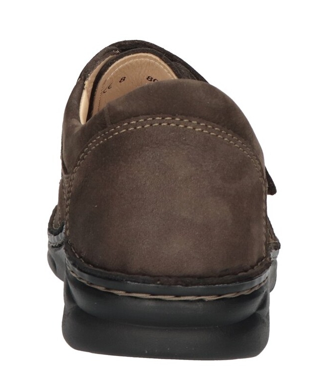 Finn Comfort Finn comfort klittenbandschoen <span>1112 390519 Wicklow</span> Slate Finn comfort klittenbandschoen <span>1112 390519 Wicklow</span> 1112 390519 Wicklow bruin - www.bremmerschoenen.pro - Bremmer Schoenen