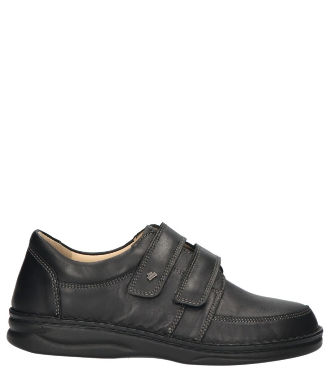 Finn Comfort Finn comfort klittenbandschoen <span>1112676393 Wicklow</span> Black Finn comfort klittenbandschoen <span>1112676393 Wicklow</span> 1112676393 Wicklow zwart - www.bremmerschoenen.pro - Bremmer Schoenen