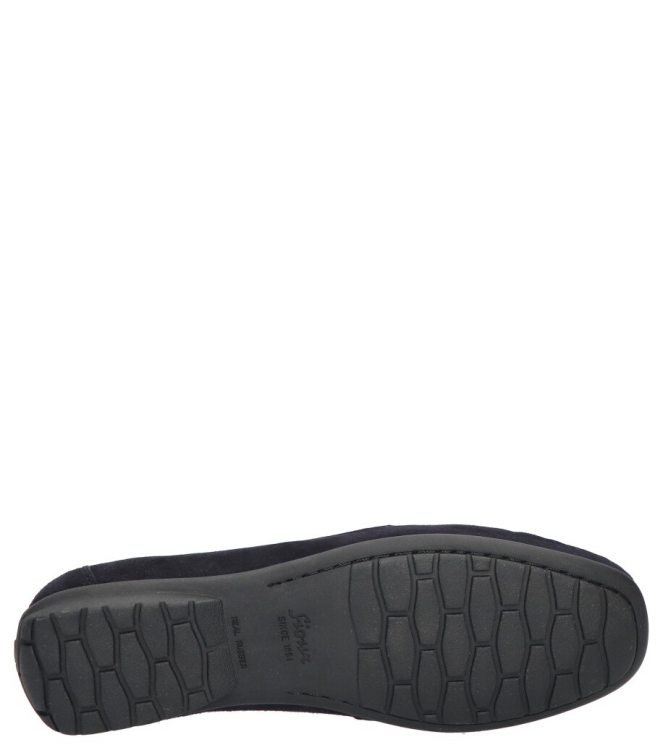 Sioux instapper <span>40133 Cortizia 737 H</span> 40133 Cortizia 737 H blauw - www.bremmerschoenen.pro - Bremmer Schoenen