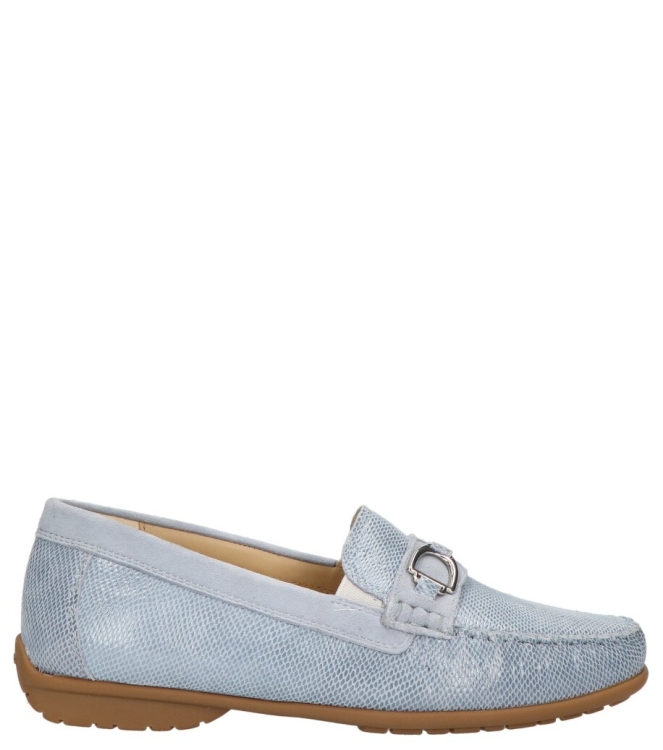 Sioux Sioux instapper <span>4170 cortizia 723 H</span> lake Sioux instapper <span>4170 cortizia 723 H</span> 4170 cortizia 723 H blauw - www.bremmerschoenen.pro - Bremmer Schoenen
