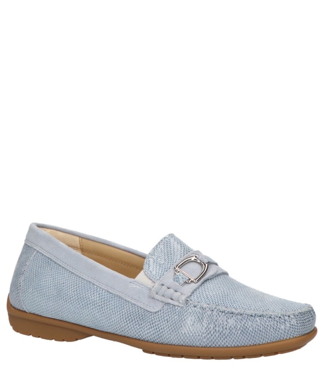 Sioux Sioux instapper <span>4170 cortizia 723 H</span> lake Sioux instapper <span>4170 cortizia 723 H</span> 4170 cortizia 723 H blauw - www.bremmerschoenen.pro - Bremmer Schoenen
