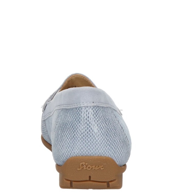 Sioux Sioux instapper <span>4170 cortizia 723 H</span> lake Sioux instapper <span>4170 cortizia 723 H</span> 4170 cortizia 723 H blauw - www.bremmerschoenen.pro - Bremmer Schoenen