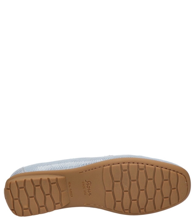 Sioux Sioux instapper <span>4170 cortizia 723 H</span> lake Sioux instapper <span>4170 cortizia 723 H</span> 4170 cortizia 723 H blauw - www.bremmerschoenen.pro - Bremmer Schoenen