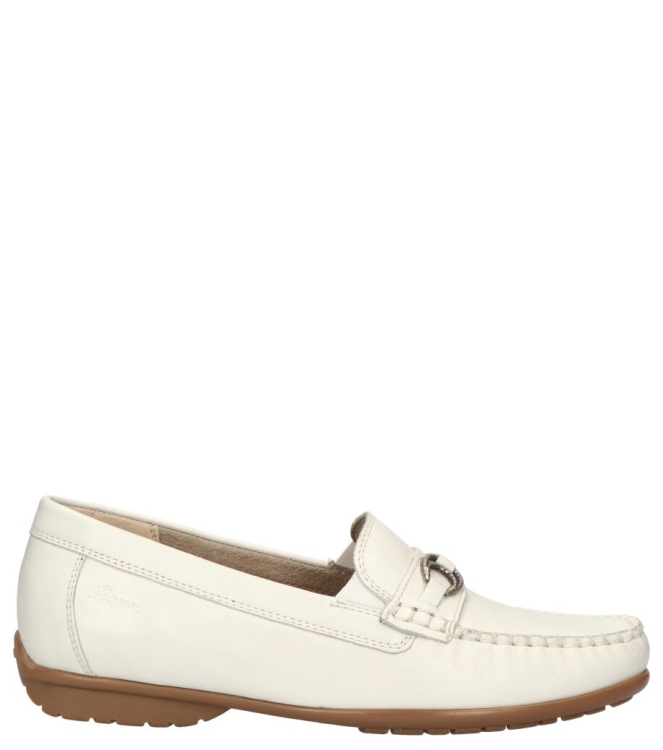 Sioux Sioux instapper <span>69231 Cobarja H</span> snow Sioux instapper <span>69231 Cobarja H</span> 69231 Cobarja H wit - www.bremmerschoenen.pro - Bremmer Schoenen