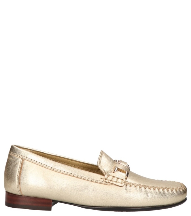 Sioux instapper <span>40960 Cambria F</span> 40960 Cambria F goud - www.bremmerschoenen.pro - Bremmer Schoenen