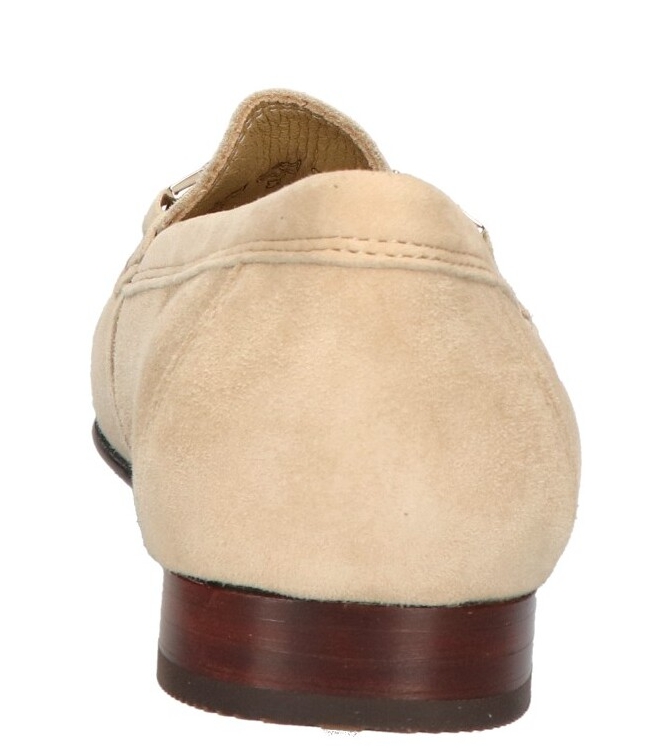 Sioux Sioux instapper <span>68566 Cambria F</span> beige Sioux instapper <span>68566 Cambria F</span> 68566 Cambria F beige - www.bremmerschoenen.pro - Bremmer Schoenen