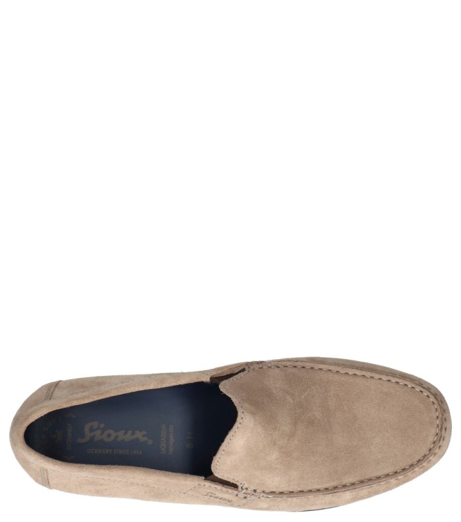 Sioux Sioux instapper <span>38663 Giumelo 700 H</span> avola Sioux instapper <span>38663 Giumelo 700 H</span> 38663 Giumelo 700 H beige - www.bremmerschoenen.pro - Bremmer Schoenen