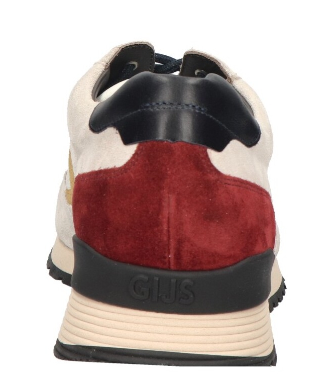 Gijs Gijs sneaker <span>2138 902 1467</span> 1467 meerkleurig Gijs sneaker <span>2138 902 1467</span> 2138 902 1467 wit - www.bremmerschoenen.pro - Bremmer Schoenen