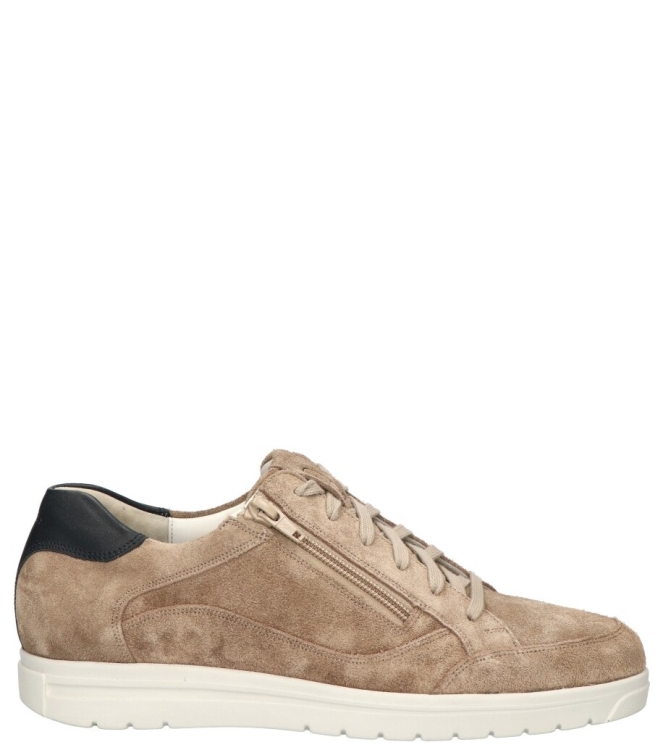 Gijs Gijs sneaker <span>2112 205 1447</span> 1447 taupe Gijs sneaker <span>2112 205 1447</span> 2112 205 1447 beige - www.bremmerschoenen.pro - Bremmer Schoenen