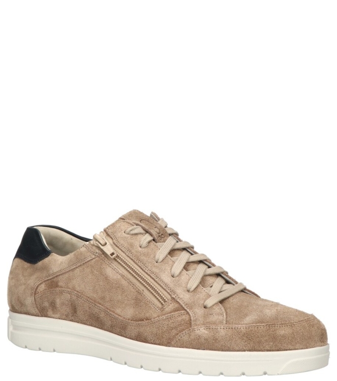 Gijs Gijs sneaker <span>2112 205 1447</span> 1447 taupe Gijs sneaker <span>2112 205 1447</span> 2112 205 1447 beige - www.bremmerschoenen.pro - Bremmer Schoenen