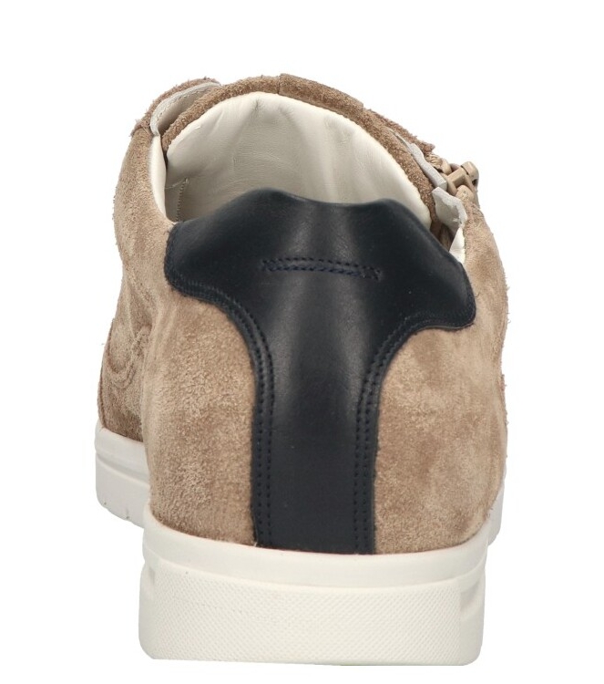 Gijs Gijs sneaker <span>2112 205 1447</span> 1447 taupe Gijs sneaker <span>2112 205 1447</span> 2112 205 1447 beige - www.bremmerschoenen.pro - Bremmer Schoenen