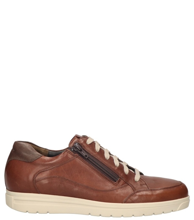 Gijs Gijs sneaker <span>2112 205 1446</span> 1446 bruin Gijs sneaker <span>2112 205 1446</span> 2112 205 1446 cognac - www.bremmerschoenen.pro - Bremmer Schoenen