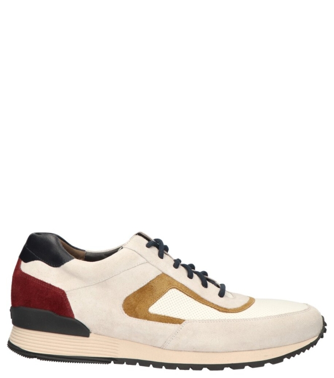Gijs Gijs sneaker <span>2138 908 1467</span> 1467 meerkleurig Gijs sneaker <span>2138 908 1467</span> 2138 908 1467 wit - www.bremmerschoenen.pro - Bremmer Schoenen