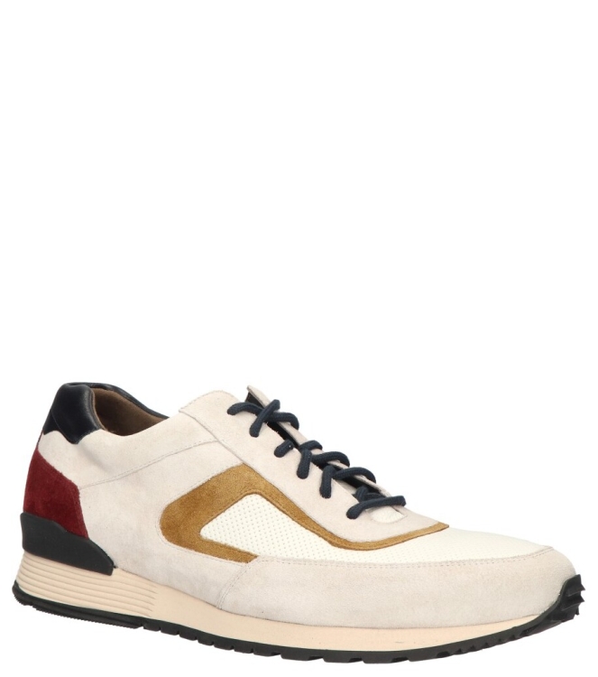 Gijs Gijs sneaker <span>2138 908 1467</span> 1467 meerkleurig Gijs sneaker <span>2138 908 1467</span> 2138 908 1467 wit - www.bremmerschoenen.pro - Bremmer Schoenen