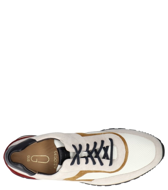 Gijs Gijs sneaker <span>2138 908 1467</span> 1467 meerkleurig Gijs sneaker <span>2138 908 1467</span> 2138 908 1467 wit - www.bremmerschoenen.pro - Bremmer Schoenen