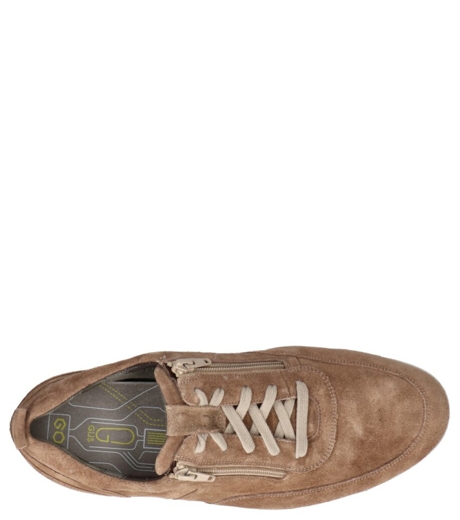 Gijs Gijs sneaker <span>2153 718 0406</span> 0406 taupe Gijs sneaker <span>2153 718 0406</span> 2153 718 0406 beige - www.bremmerschoenen.pro - Bremmer Schoenen