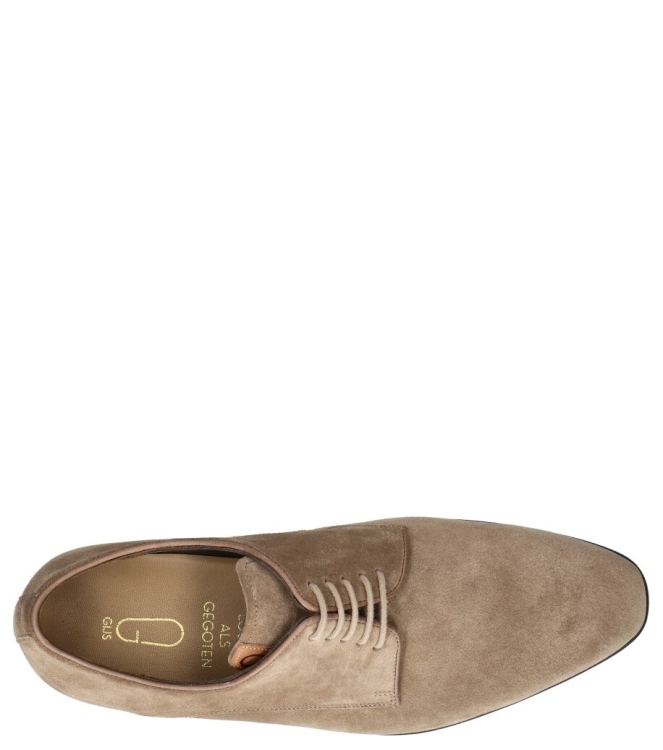 Gijs Gijs geklede schoen <span>2141 608 0527</span> 0527 taupe Gijs geklede schoen <span>2141 608 0527</span> 2141 608 0527 beige - www.bremmerschoenen.pro - Bremmer Schoenen