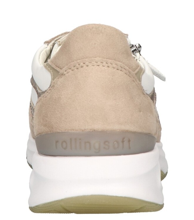 Gabor sneaker <span>66.896.55</span> 66.896.55 wit - www.bremmerschoenen.pro - Bremmer Schoenen