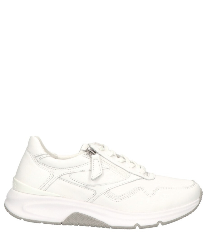 Gabor Gabor sneaker <span>66.896.51</span> 51 weiss Gabor sneaker <span>66.896.51</span> 66.896.51 wit - www.bremmerschoenen.pro - Bremmer Schoenen
