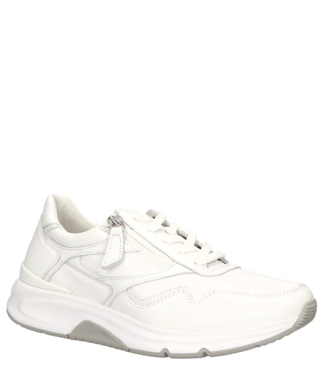 Gabor Gabor sneaker <span>66.896.51</span> 51 weiss Gabor sneaker <span>66.896.51</span> 66.896.51 wit - www.bremmerschoenen.pro - Bremmer Schoenen