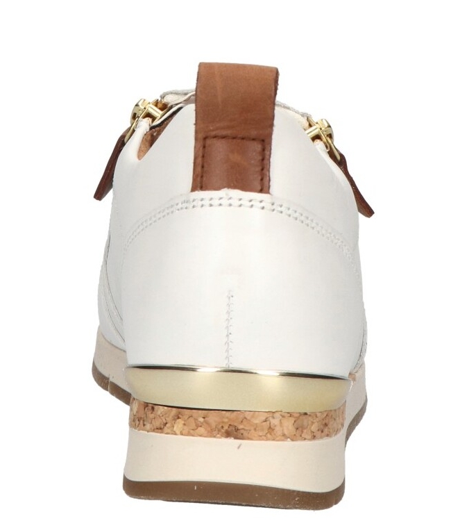 Gabor sneaker <span>63.411.21</span> 63.411.21 wit - www.bremmerschoenen.pro - Bremmer Schoenen
