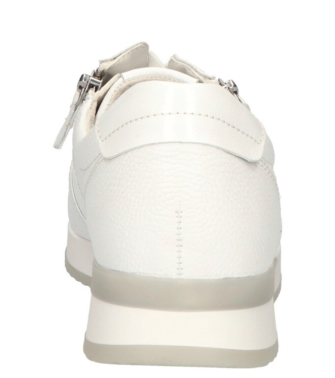 Gabor Gabor sneaker <span>63.420.21</span> 21 weiss Gabor sneaker <span>63.420.21</span> 63.420.21 wit - www.bremmerschoenen.pro - Bremmer Schoenen