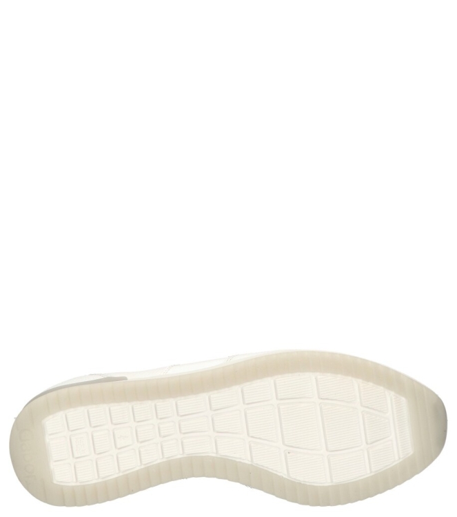 Gabor Gabor sneaker <span>63.420.21</span> 21 weiss Gabor sneaker <span>63.420.21</span> 63.420.21 wit - www.bremmerschoenen.pro - Bremmer Schoenen