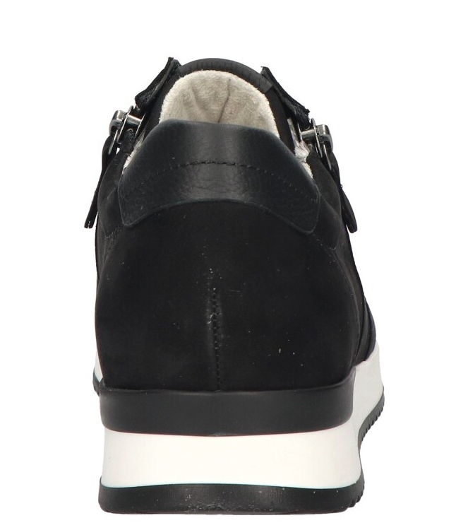 Gabor Gabor sneaker <span>63.420.17</span> 17 schwarz Gabor sneaker <span>63.420.17</span> 63.420.17 zwart - www.bremmerschoenen.pro - Bremmer Schoenen