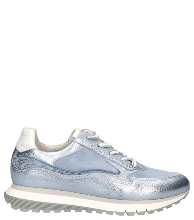 Gabor sneaker <span>66.376.26</span> 66.376.26 blauw - www.bremmerschoenen.pro - Bremmer Schoenen
