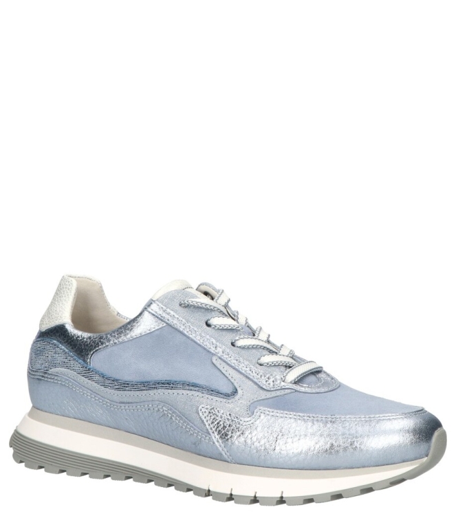 Gabor sneaker <span>66.376.26</span> 66.376.26 blauw - www.bremmerschoenen.pro - Bremmer Schoenen