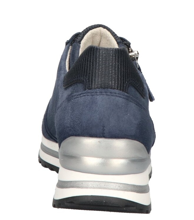 Gabor Gabor sneaker <span>66.528.26</span> 26 river/marine (pf) Gabor sneaker <span>66.528.26</span> 66.528.26 blauw - www.bremmerschoenen.pro - Bremmer Schoenen