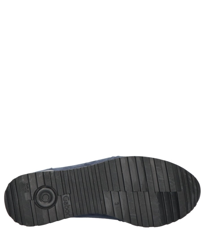 Gabor Gabor sneaker <span>66.528.26</span> 26 river/marine (pf) Gabor sneaker <span>66.528.26</span> 66.528.26 blauw - www.bremmerschoenen.pro - Bremmer Schoenen