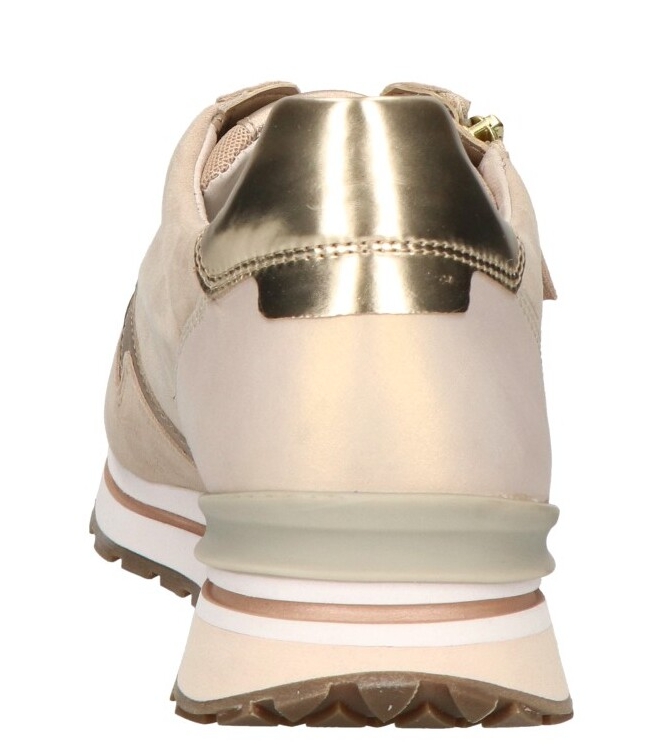 Gabor sneaker <span>66.347.34</span> 66.347.34 beige - www.bremmerschoenen.pro - Bremmer Schoenen