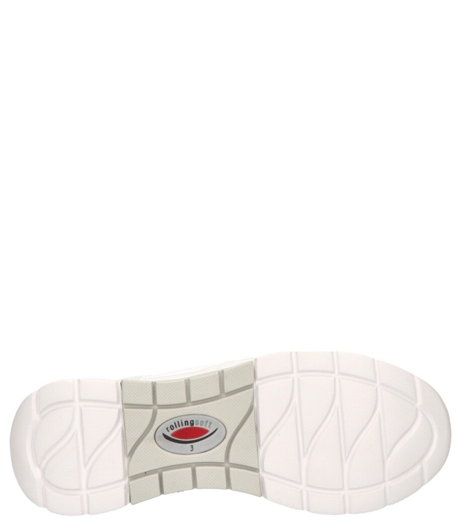 Gabor Gabor sneaker <span>66.927.10</span> 10 weiss/silber Gabor sneaker <span>66.927.10</span> 66.927.10 wit - www.bremmerschoenen.pro - Bremmer Schoenen