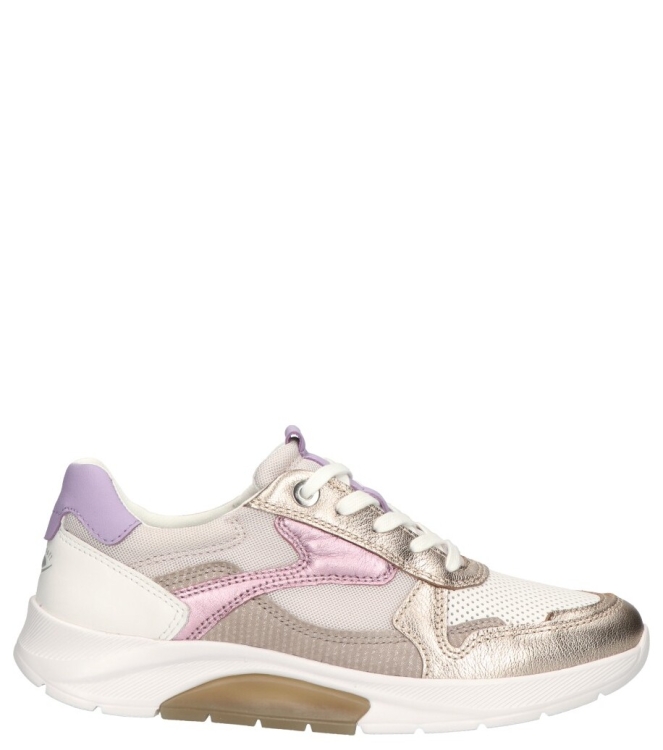 Gabor Gabor sneaker <span>66.925.62</span> 62 weiss/puder k. Gabor sneaker <span>66.925.62</span> 66.925.62 wit - www.bremmerschoenen.pro - Bremmer Schoenen