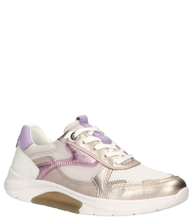 Gabor Gabor sneaker <span>66.925.62</span> 62 weiss/puder k. Gabor sneaker <span>66.925.62</span> 66.925.62 wit - www.bremmerschoenen.pro - Bremmer Schoenen