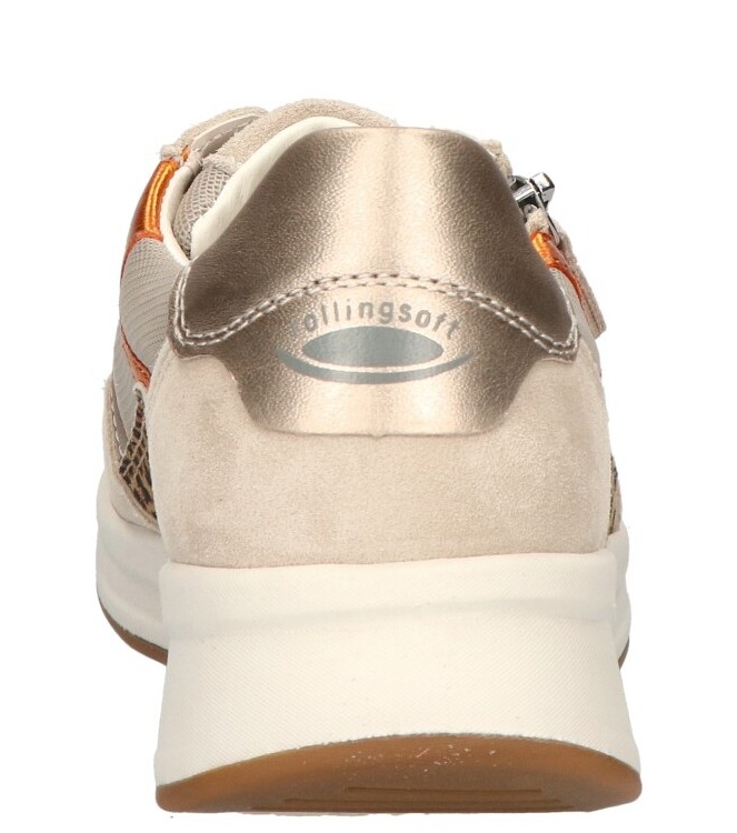 Gabor Gabor sneaker <span>66.958.33</span> 33 oasi/puder/orange Gabor sneaker <span>66.958.33</span> 66.958.33 beige - www.bremmerschoenen.pro - Bremmer Schoenen