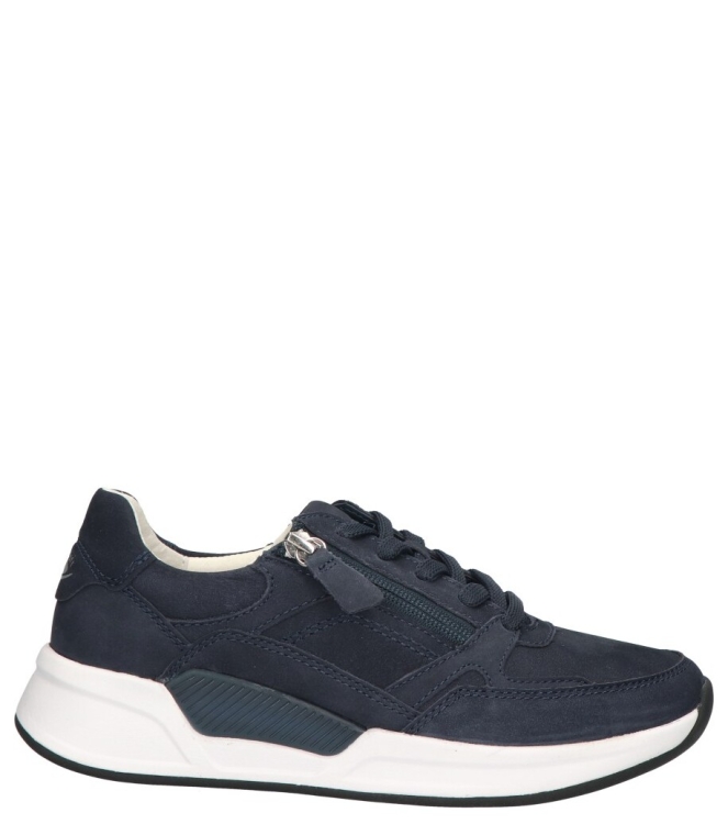 Gabor Gabor sneaker <span>66.958.36</span> 36 blue Gabor sneaker <span>66.958.36</span> 66.958.36 blauw - www.bremmerschoenen.pro - Bremmer Schoenen
