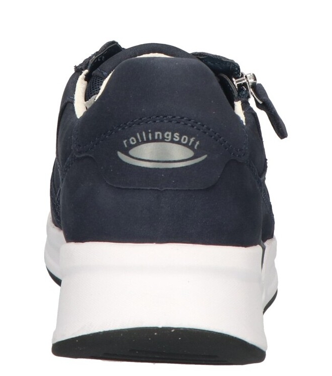 Gabor Gabor sneaker <span>66.958.36</span> 36 blue Gabor sneaker <span>66.958.36</span> 66.958.36 blauw - www.bremmerschoenen.pro - Bremmer Schoenen