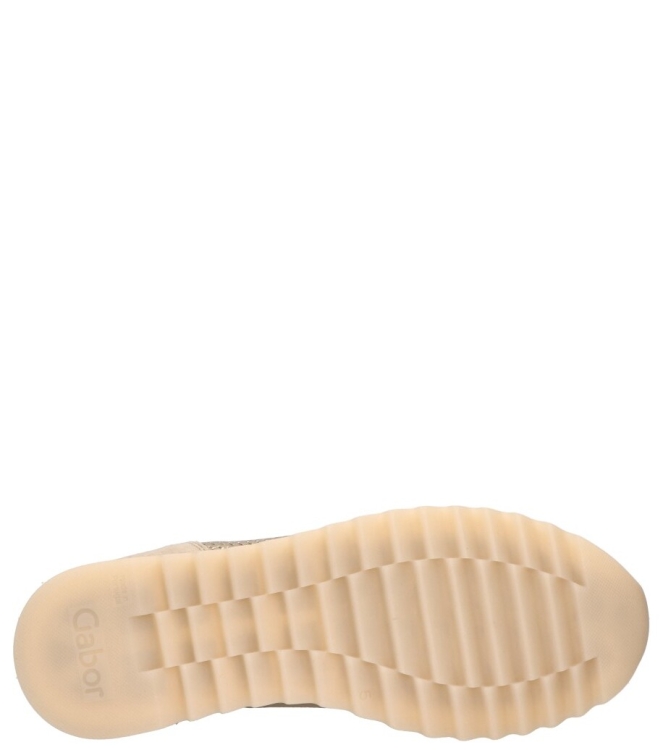 Gabor Gabor instapper <span>63.471.64</span> 64 champagner/oak Gabor instapper <span>63.471.64</span> 63.471.64 beige - www.bremmerschoenen.pro - Bremmer Schoenen